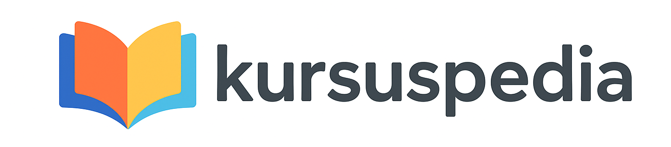 kursuspedia logo